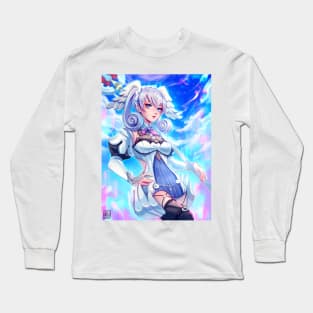 Melia Antiqua Long Sleeve T-Shirt